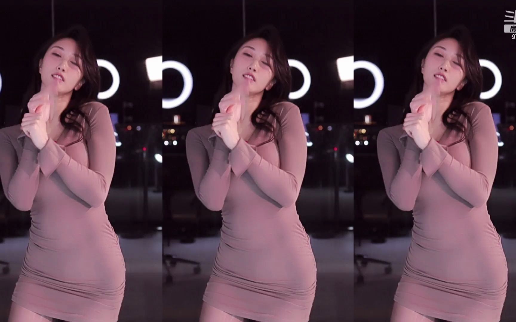 斗鱼星势力 (1590)小玉