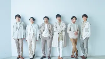 V6 Music For The People Mv版 哔哩哔哩 Bilibili