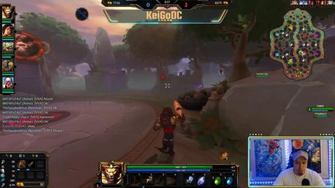 Smite神之浩劫smite Best Wtf Moments New Dlc Map Coming Soon 哔哩哔哩 つロ干杯 Bilibili