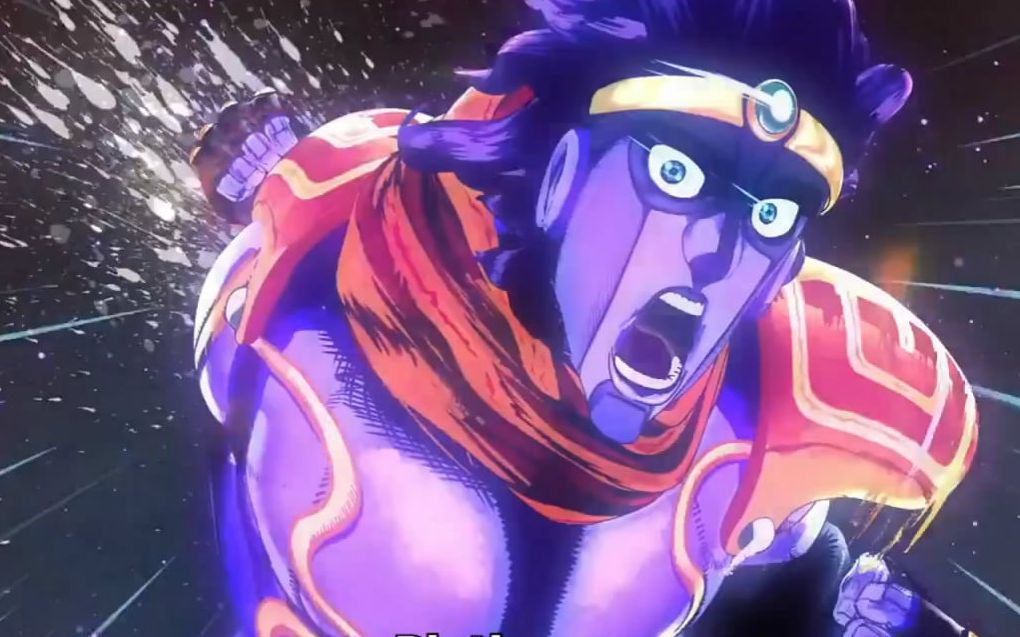 jojo的奇妙冒险星尘斗士白金处刑曲演奏版菅野佑悟valentineconcert