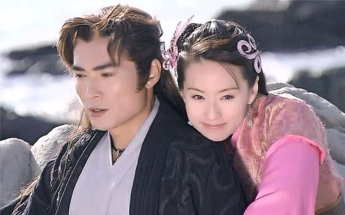 戬心我的一个道姑朋友回忆杀