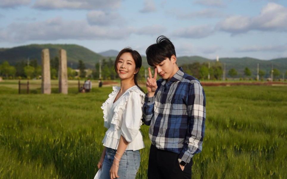 【heart signal 2 】泡菜同盟好可爱