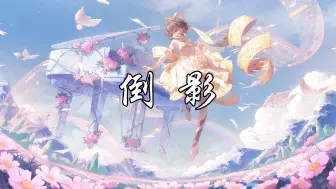 Download Video: 【洛天依V4萌】《倒影》“我鼓起了勇气，却只能把你放弃”【原创PV付】