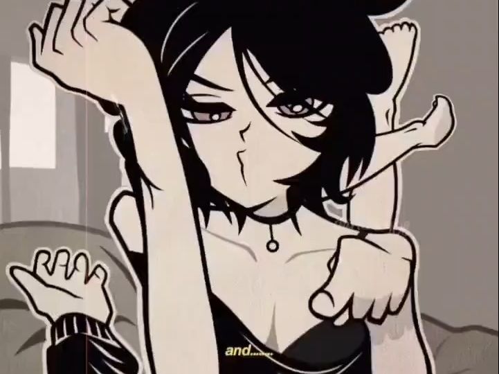 疯狂指指点点安德鲁的艾什莉