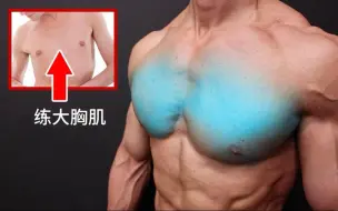 Download Video: 胸肌撑不起衣服，可能是这些细节没做到位#健身 #胸肌训练 #自律