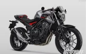 Download Video: Cb400f改装记录，cafe racer