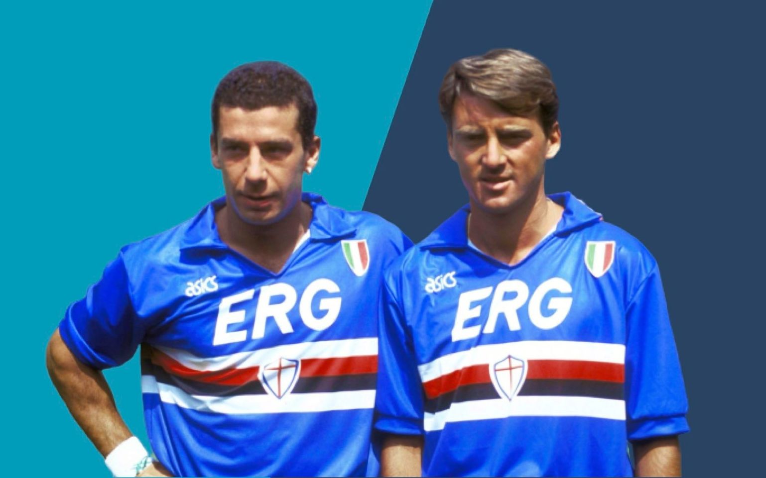 桑普双子星当世传奇维亚利曼奇尼