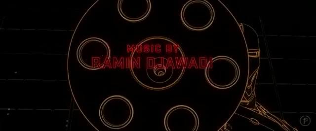 钢铁侠片头设计ironmantitlesequence