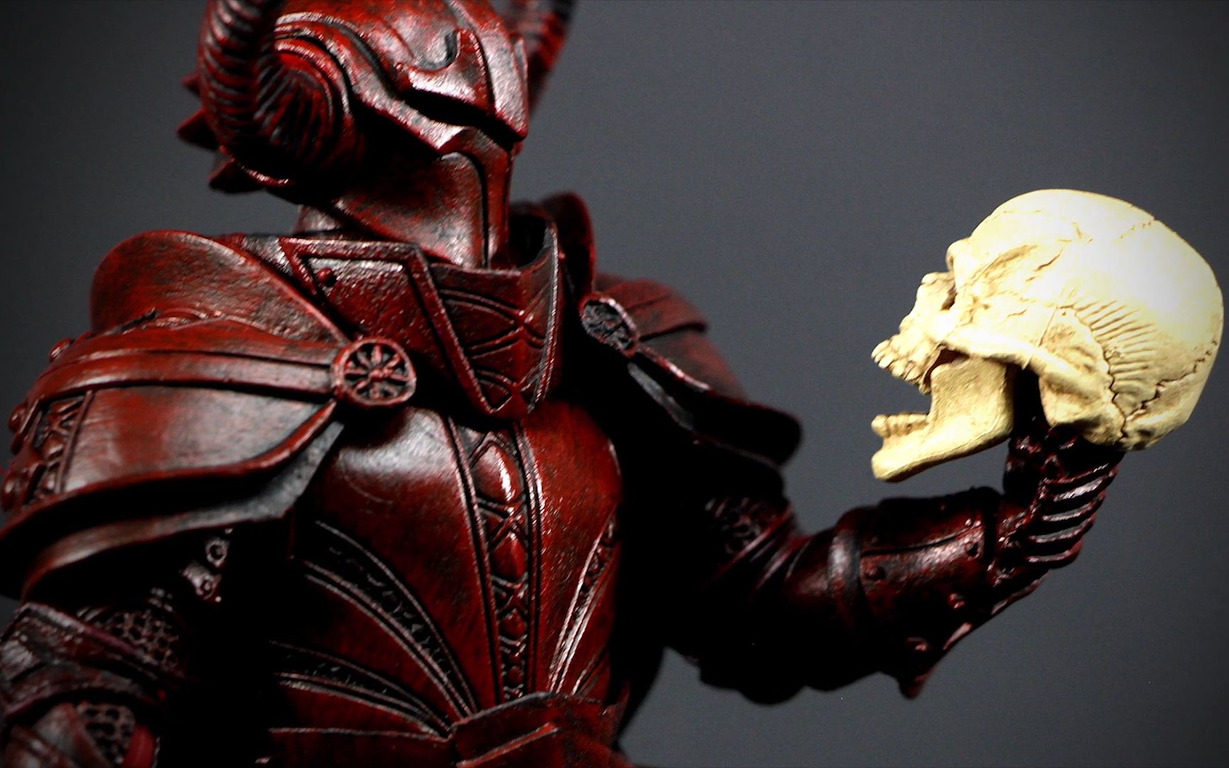 0血骑士(1.0粉丝票选)国外玩家glasseater的评测视频