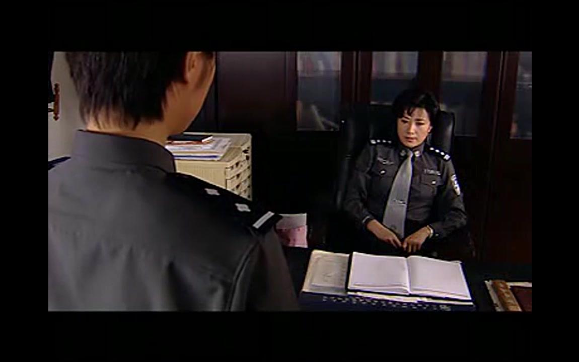 女子监狱演员王静剪辑