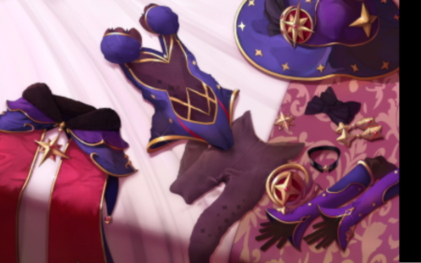 7815莫娜下班后的放松时间7815