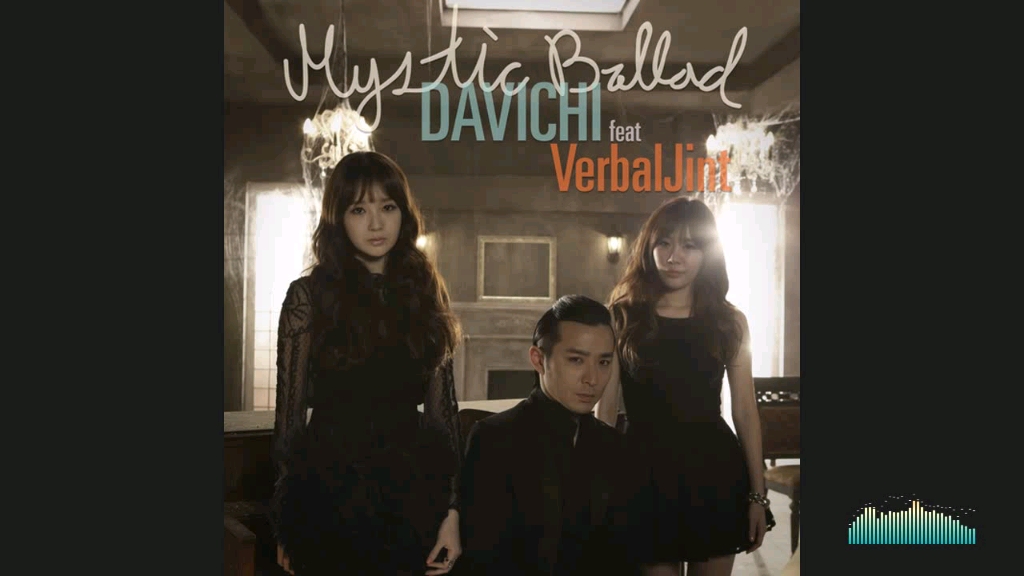 [图]Davichi - Be Warmed/我的心因为你“融化中”