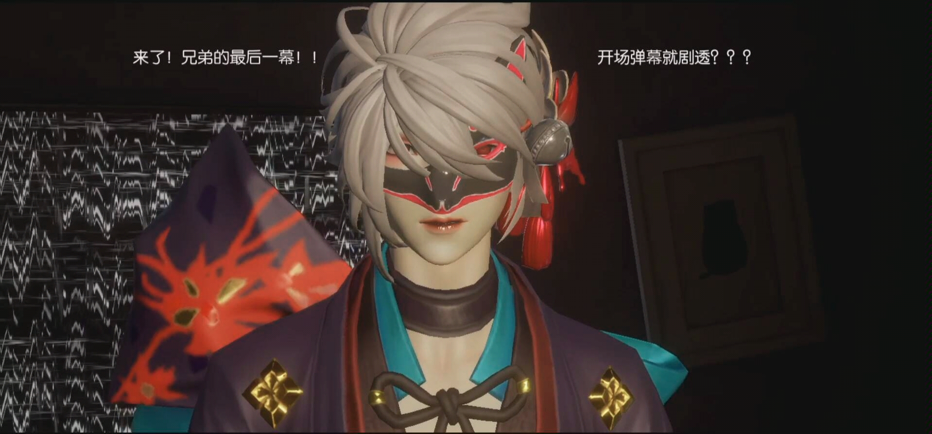 龙族幻想,源稚生&源稚女_哔哩哔哩 (゜-゜)つロ 干杯~-bilibili