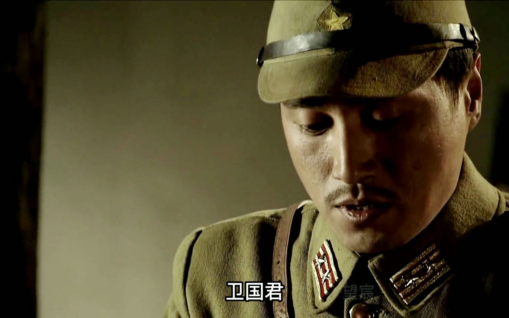 周卫国特战队vs竹下俊特战队