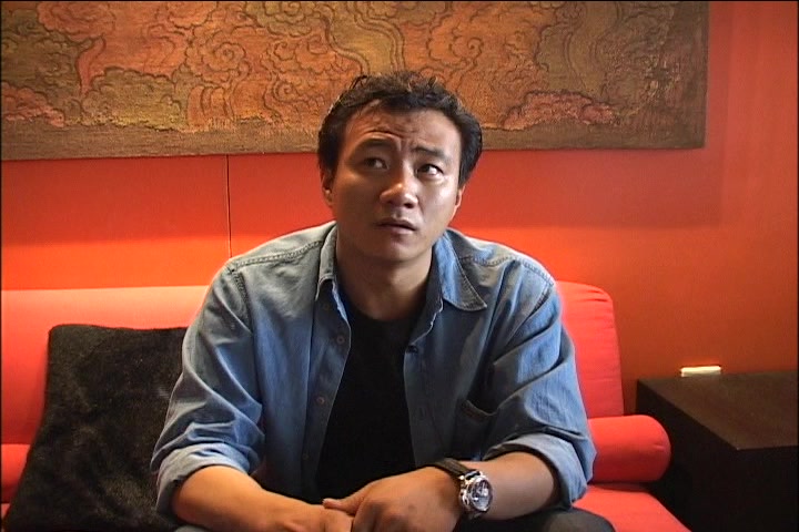 影视记录丨蓝宇日版dvd花絮胡军丨爱情太短遗忘太长了