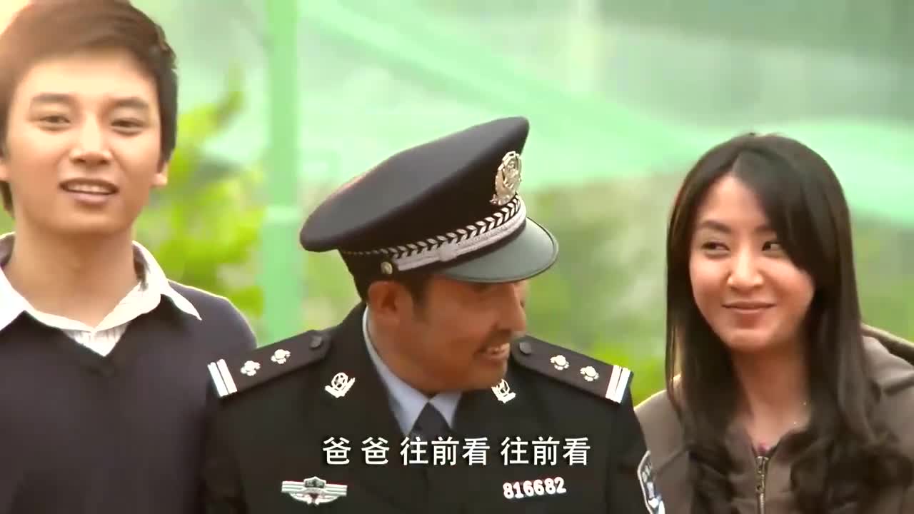 九命刑警图片