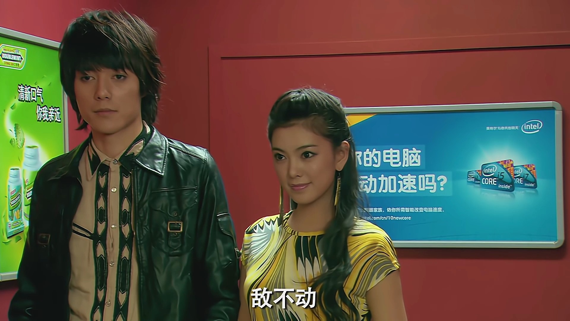 8.1】 【七色战记】