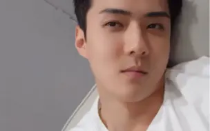 Download Video: 犯困的可爱宝宝sehun 尼