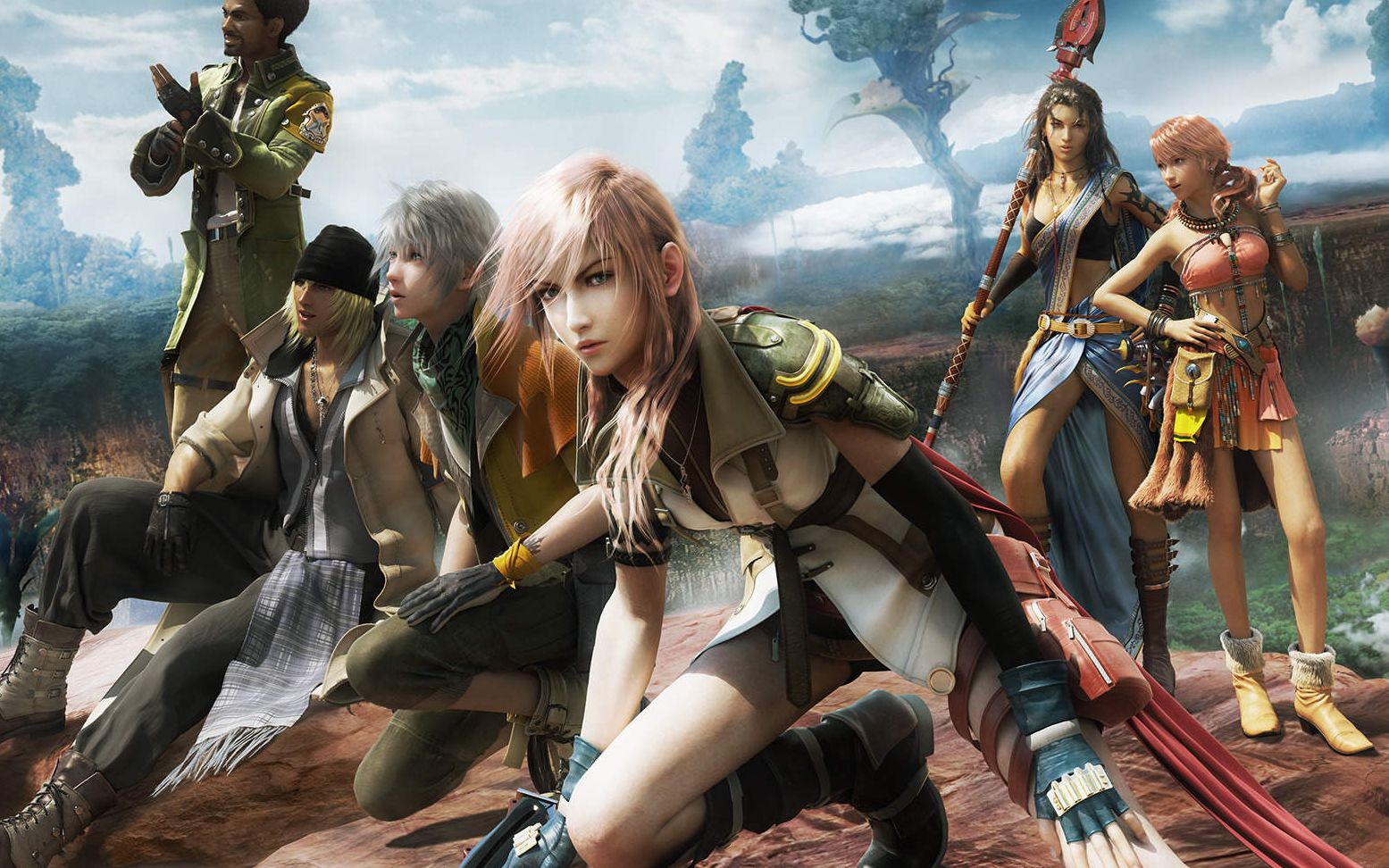 rpcs3vulkan0068300最终幻想xiii测试