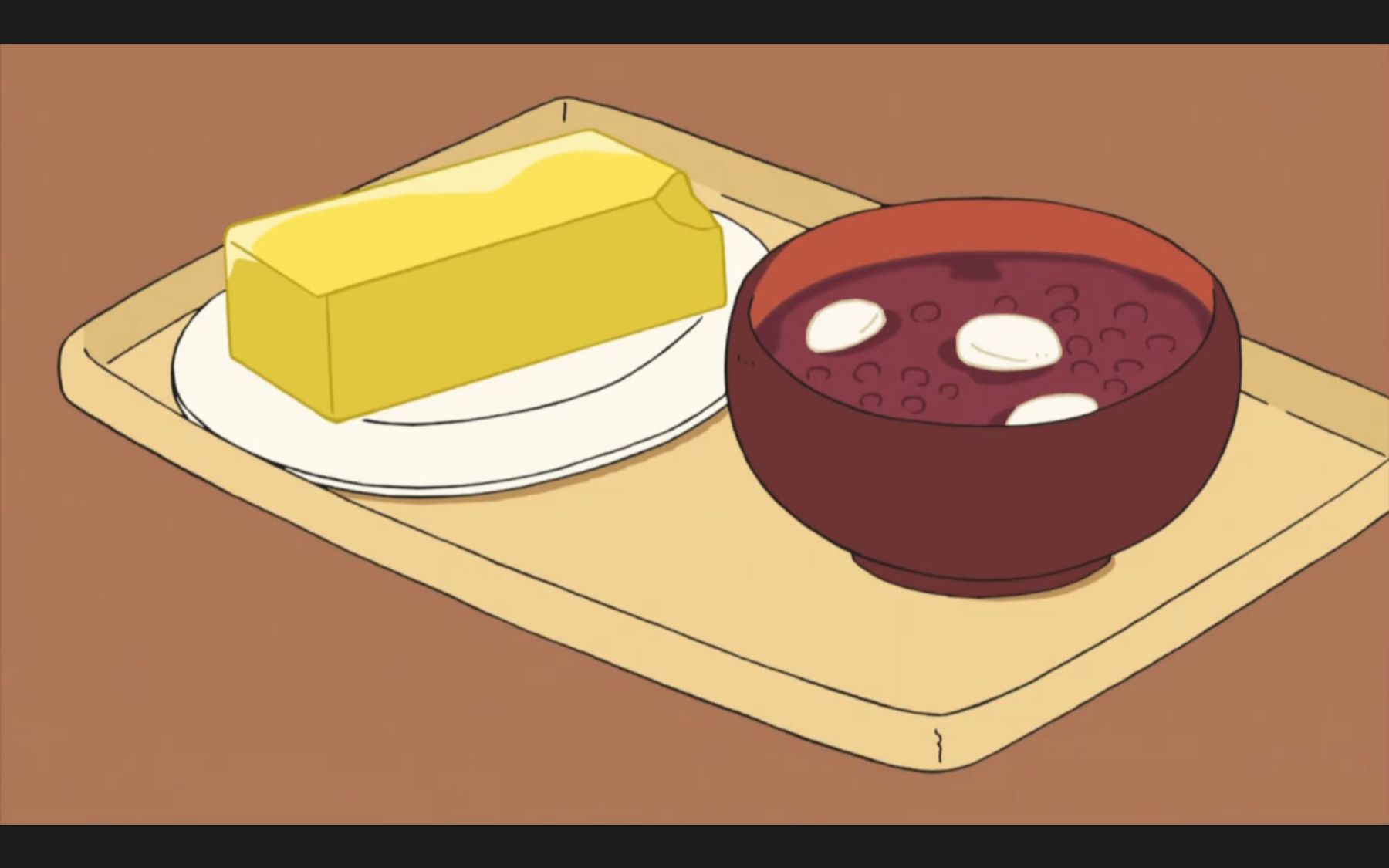 蜡笔小新——去吃年糕红豆汤2_哔哩哔哩_bilibili