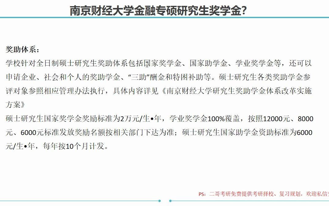 南京财经大学金融学考研（南京财经大学金融学考研科目） 南京财经大学金融学考研（南京财经大学金融学考研科目）《南京财经大学金融学考研科目2021》 考研培训