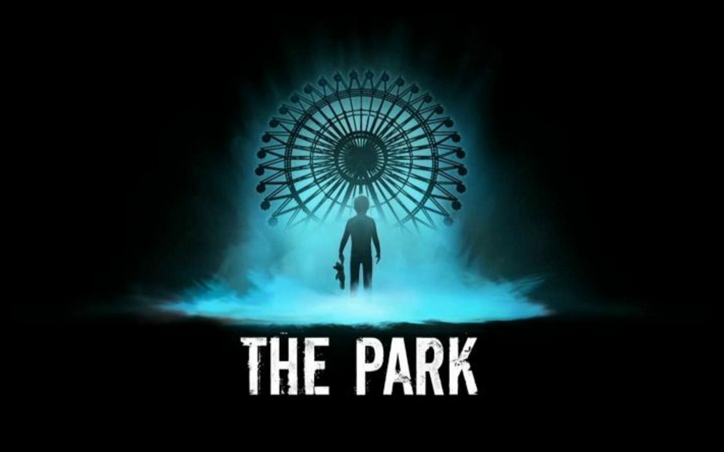 【公园】剧情娱乐流程攻略【完结】The park恐怖游乐园模拟器哔哩哔哩bilibili