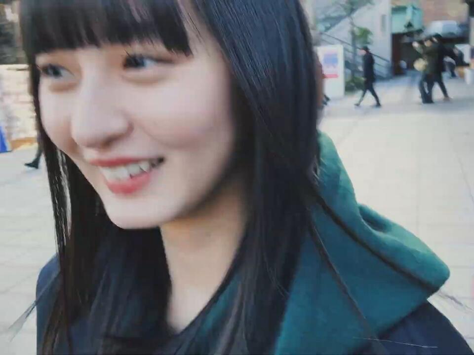 さくさんぽ第5弾】遠藤さくらが神保町をぶらり散歩！【カレー探訪】_哔