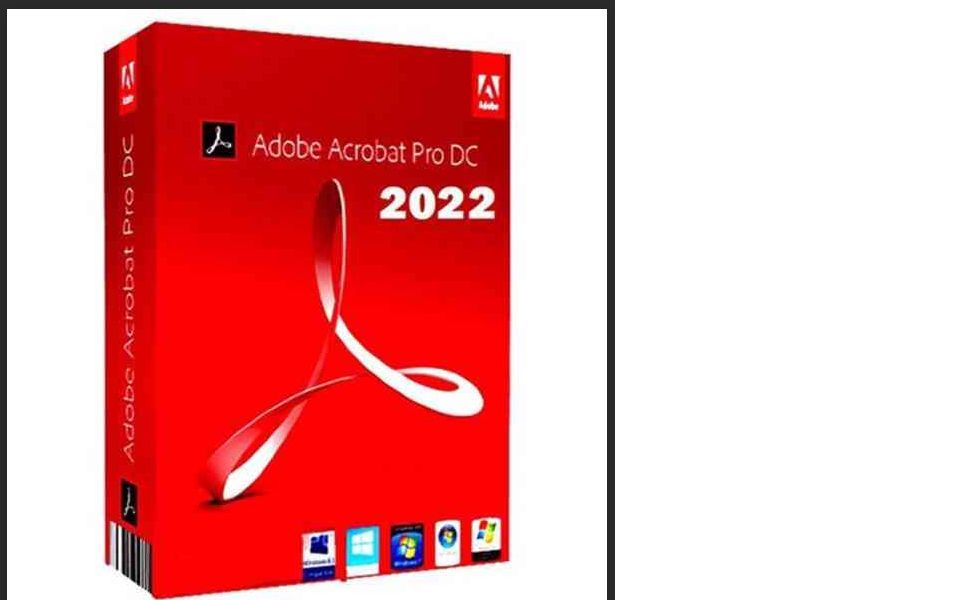 [图]Adobe Acrobat DC Pro 2022(x64) 软件安装分享（b站首发快来白嫖）