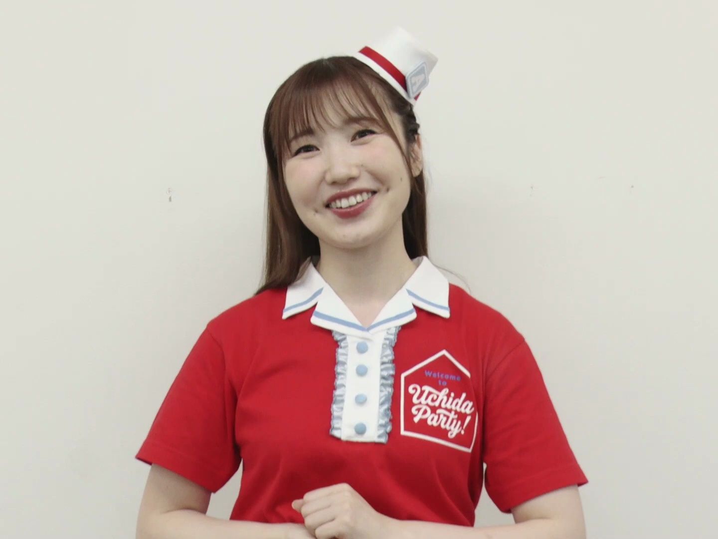 20231112〈昼の部〉内田彩live 2023 welcome to uchida party!