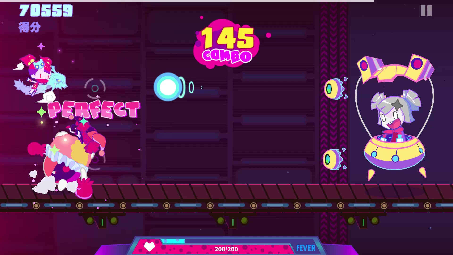 musedashnightwander萌新全连金s困