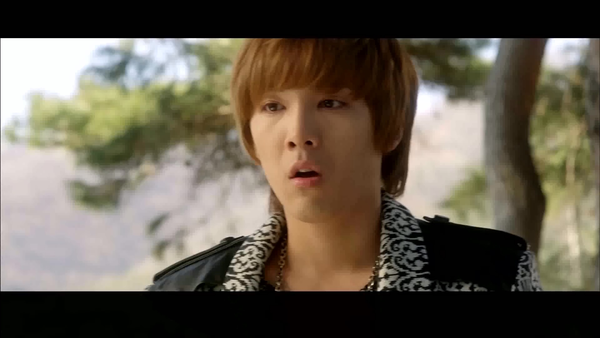 [mv] ftisland 李洪基 - jump ( 官方中字版)