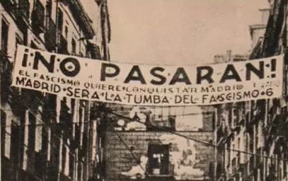 【19361939 The Spanish Civil War】西班牙人的COD第三章 马德里在抵抗哔哩哔哩bilibili