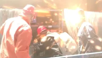 你以为的vs现实中的咨询师问工作环境