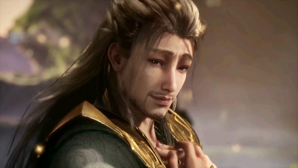 33集|原来卞庄是天蓬元帅hhh