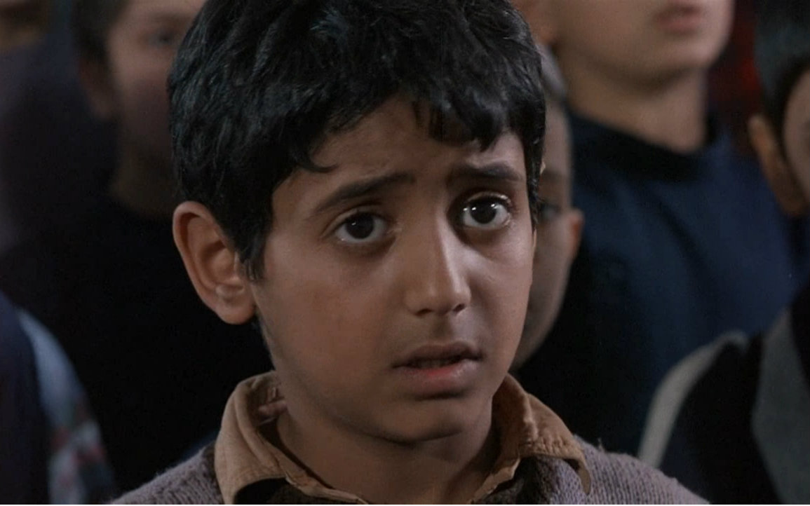 【阿斗】几分钟看完超感人剧情片《天堂的孩子》人生必看电影之一