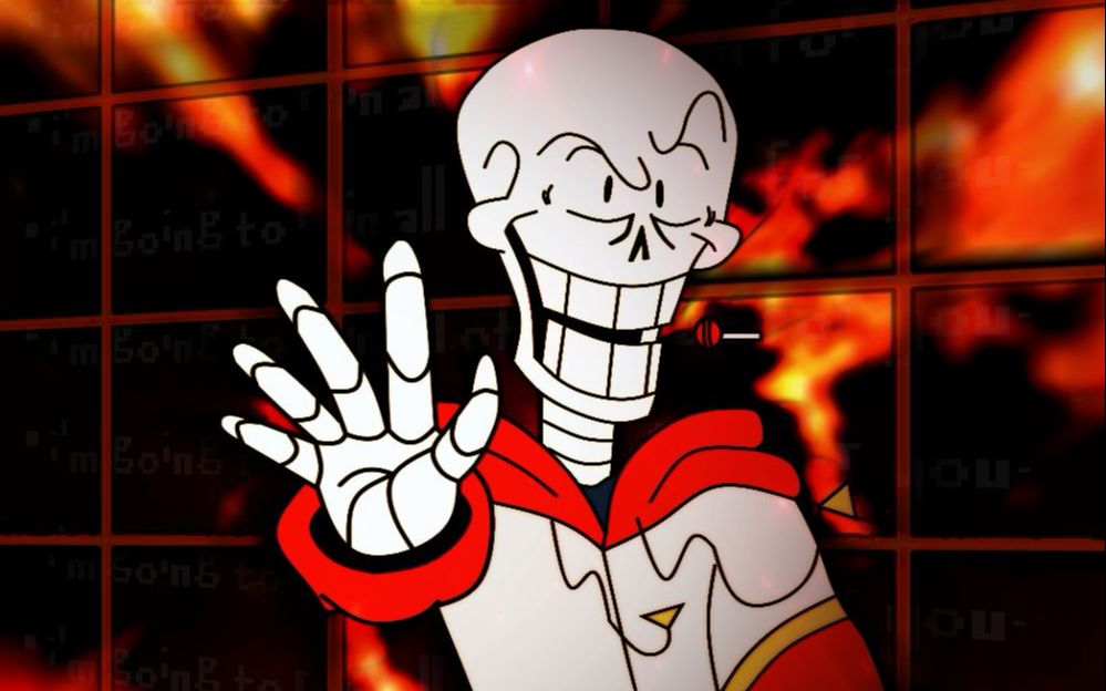 [ts!underswap] misfortune (saster,pork collab)_哔哩哔哩_bilibili