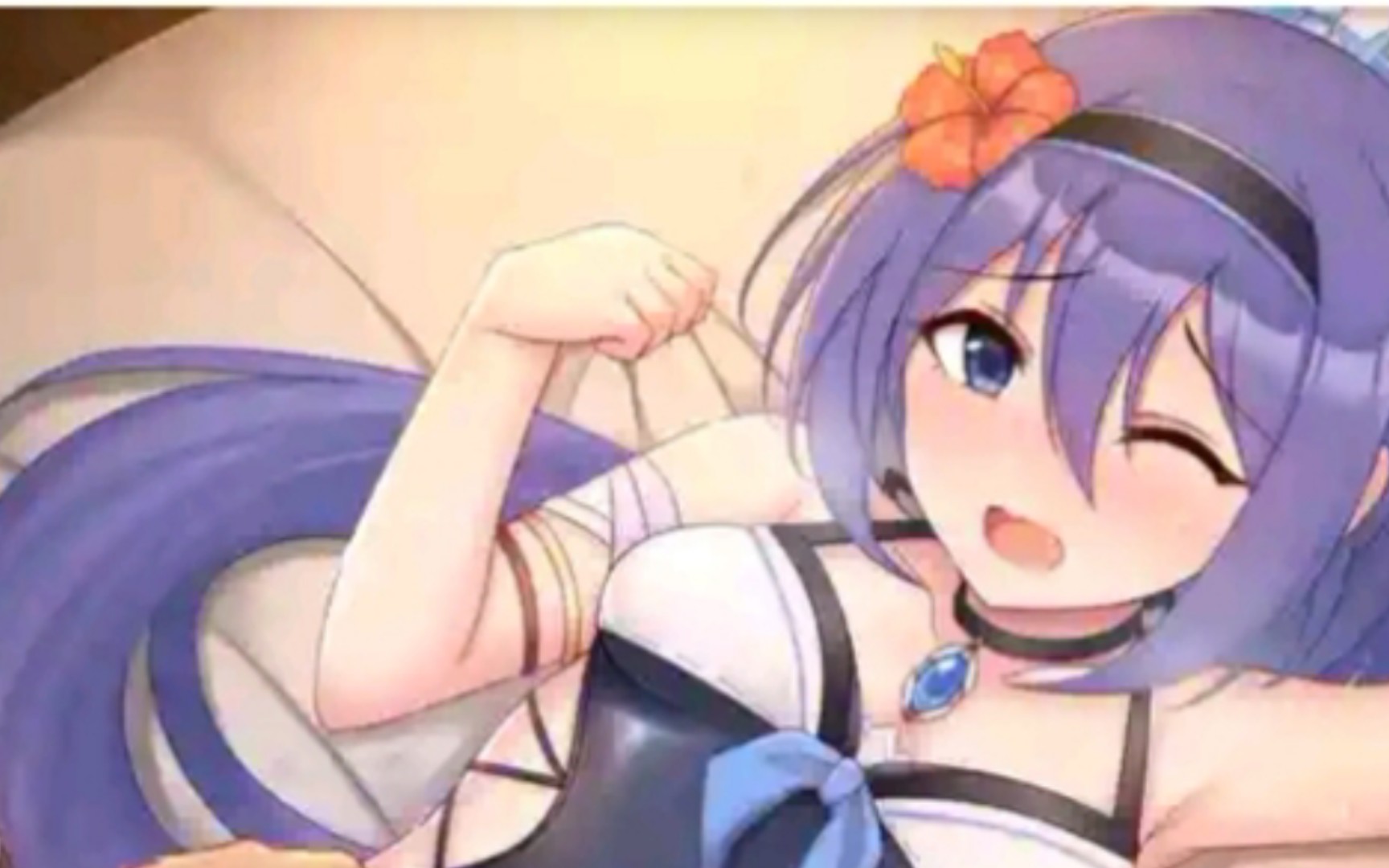 【公主连结生日剧情】大神美冬(子龙)篇没人气角色的没人气翻译