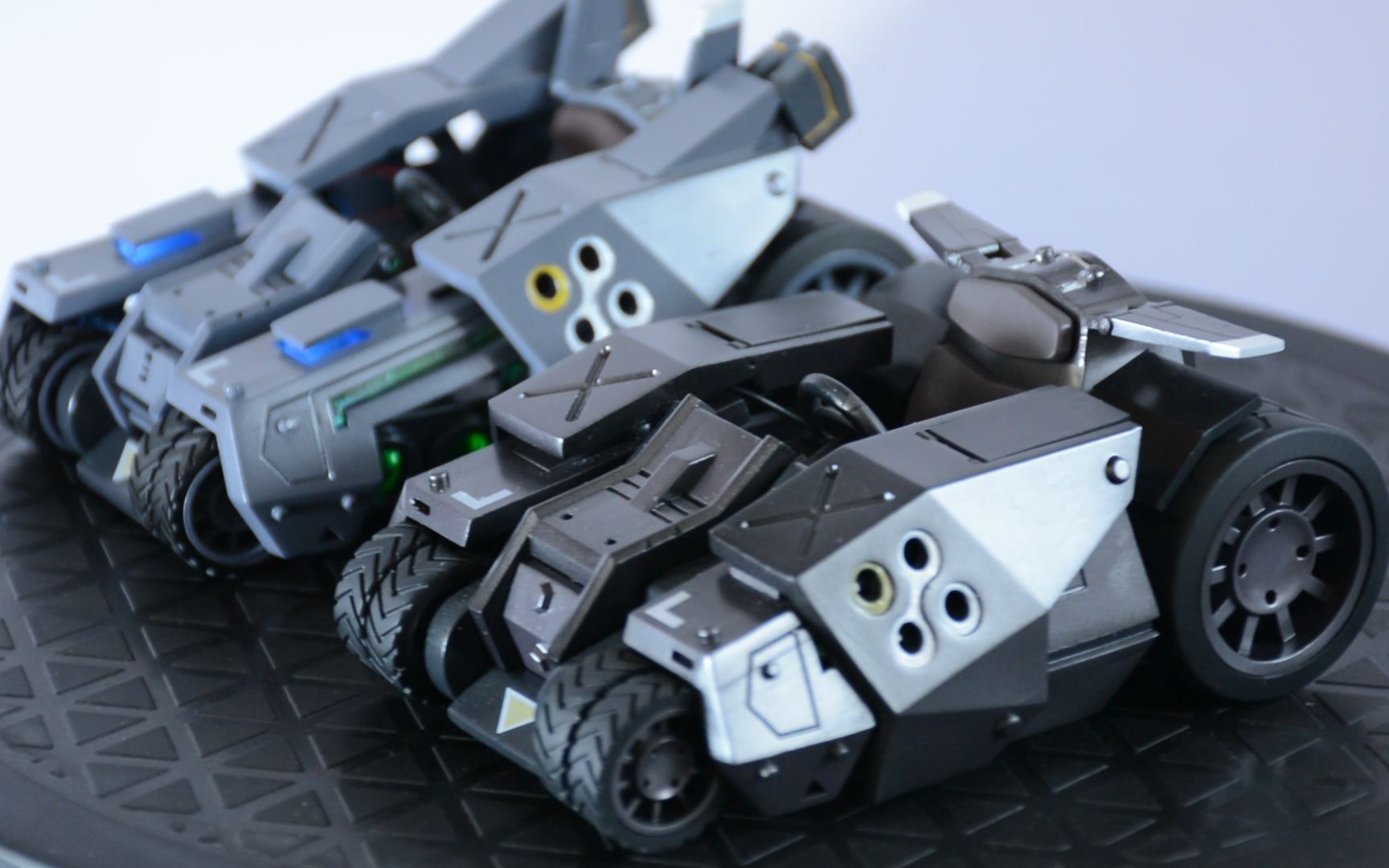 qq飞车暴风雪2.0改进版/s中的祖师爷永远的神