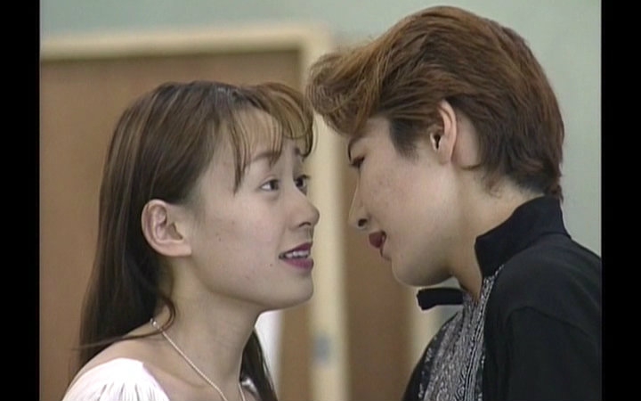 【宝冢】96星组伊丽莎白特典