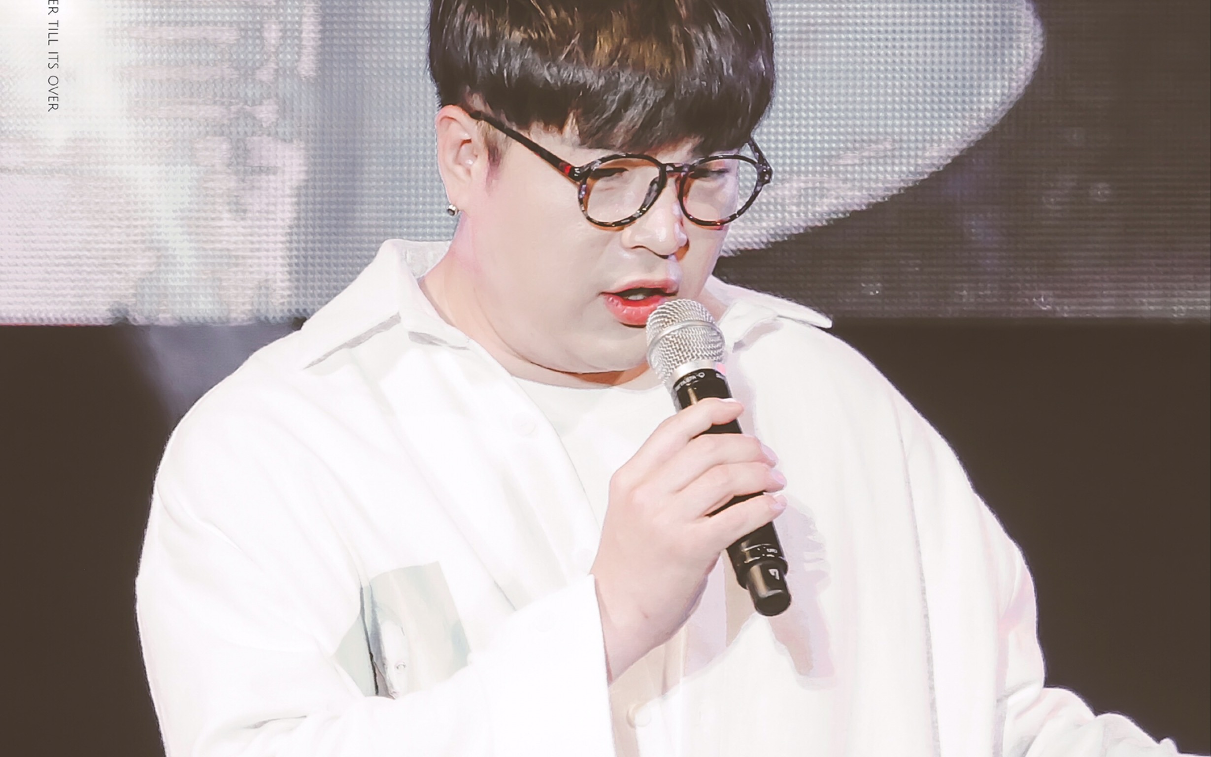 童童wuli申东熙全能的suju神童ss4solo特意为了中国elf量身定做的舞蹈