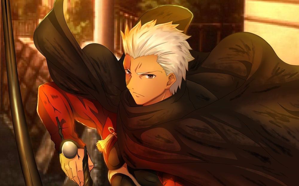 【fgo】鬼岛复刻高难 红a:会使用核弹才是真正的老妈子!