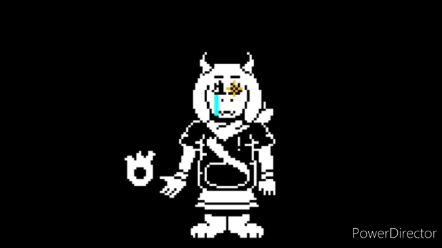 alterswap - disbelief toriel full ost
