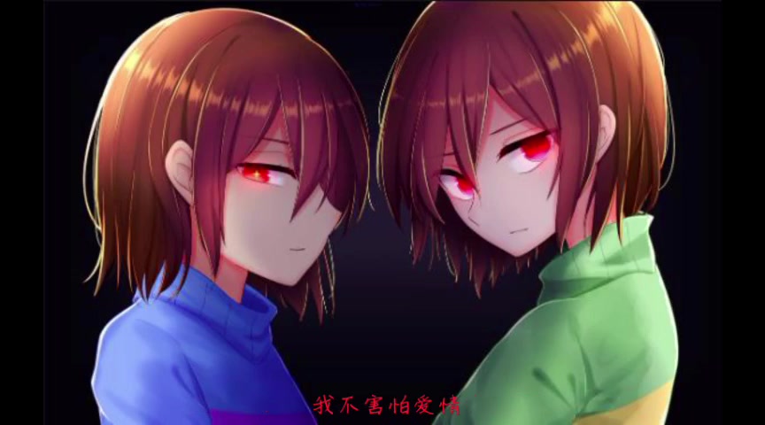 undertale如果机翻福猹合唱的比你强大