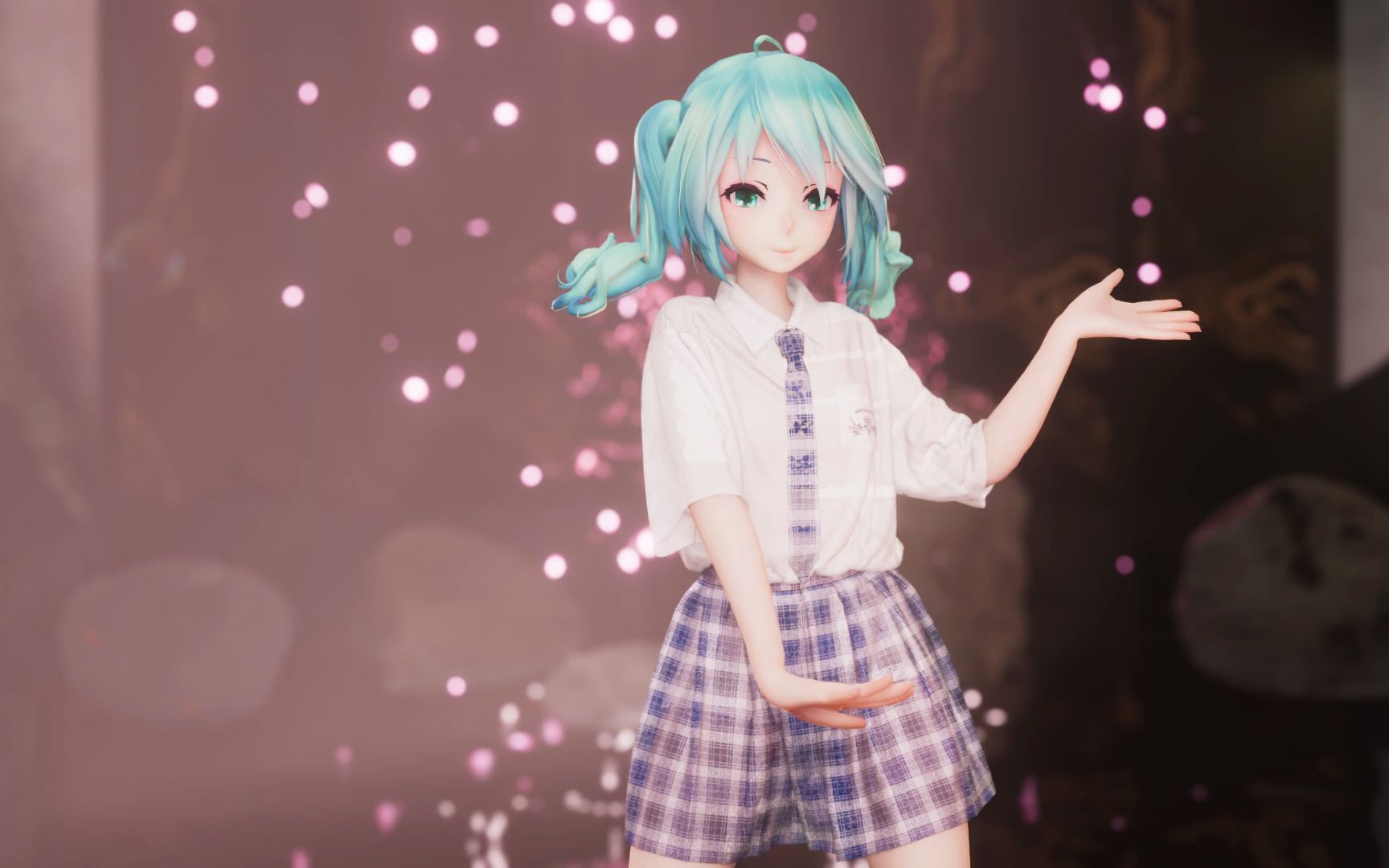 [图]MMD Communication