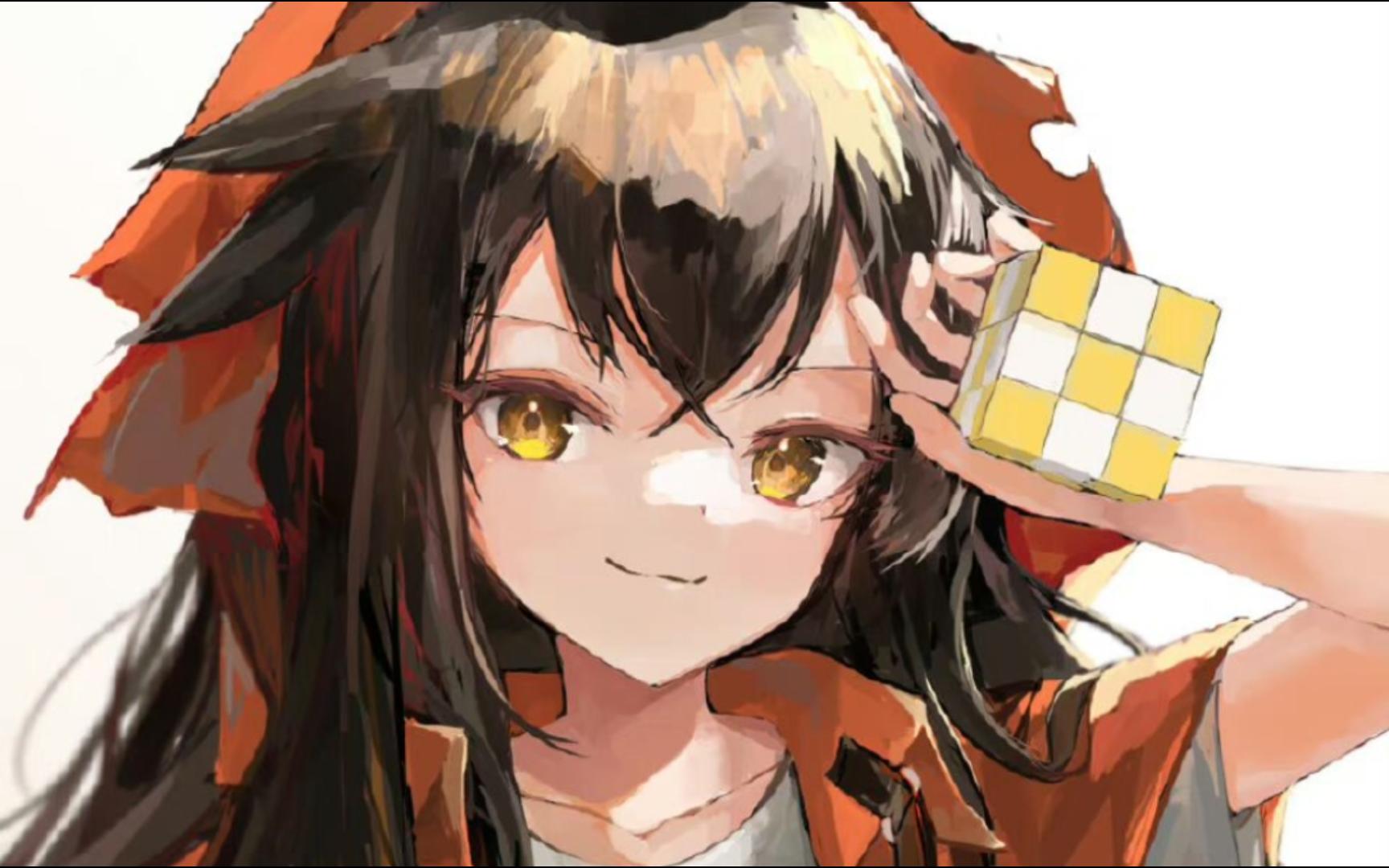 【明日方舟】卡夫卡 悖论模拟>
