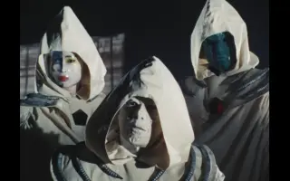 三神官 搜索结果 哔哩哔哩 Bilibili