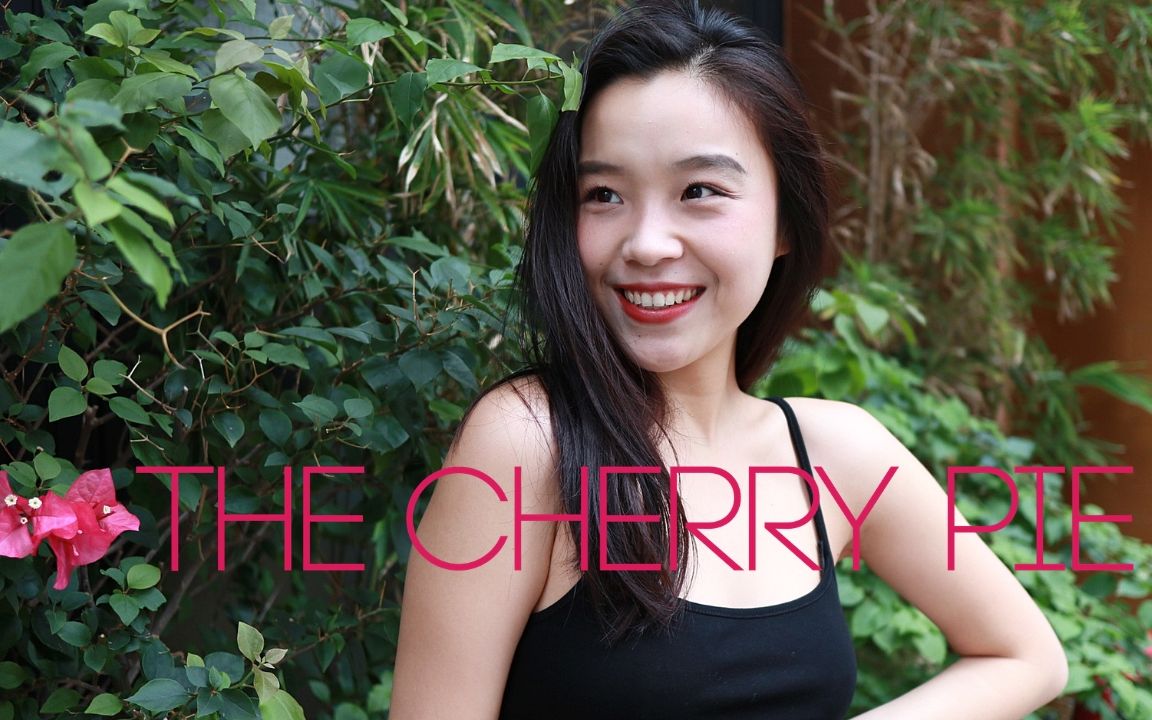 2019春夏穿搭新灵感|轻复古趋势|The Cherry Pie哔哩哔哩bilibili