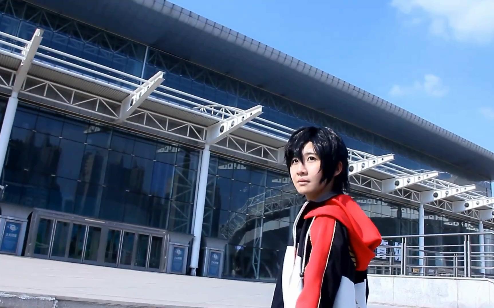 【全职高手】【cos】2018叶修生贺·这一路走来_哔哩哔哩_bilibili