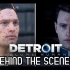 《底特律：变人》幕后制作视频