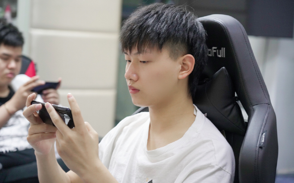 猪八戒|1v1-蒙犽|三排&许诺暴风锐-蒙犽①